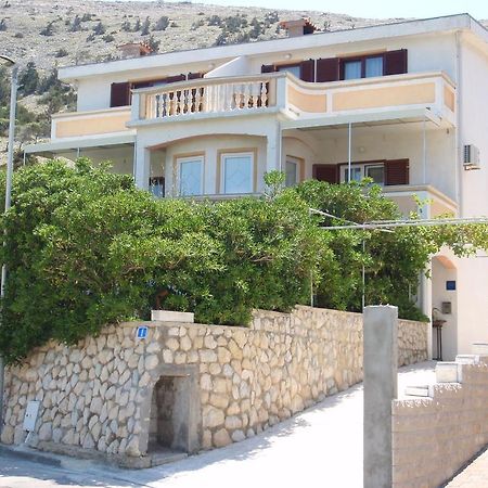 Apartments Ariana Паг Экстерьер фото