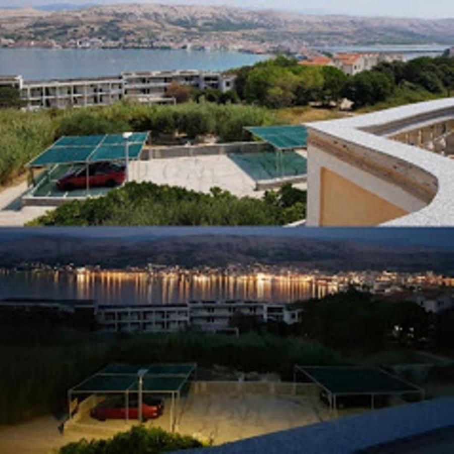 Apartments Ariana Паг Экстерьер фото